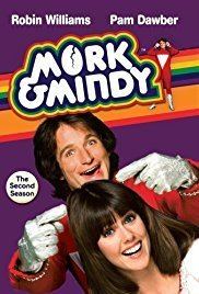 Mork & Mindy Mork amp Mindy TV Series 19781982 IMDb