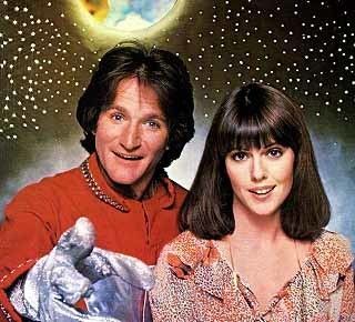 Mork & Mindy Mork and Mindy a Titles amp Air Dates Guide
