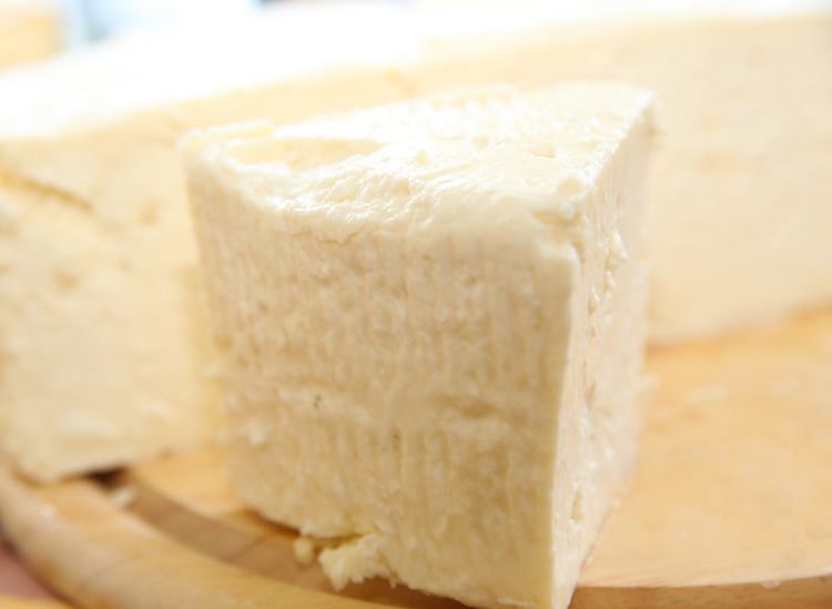 Morlacco Morlacco antico formaggio PAT del Veneto a pasta molle