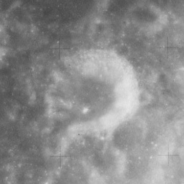 Morley (crater)
