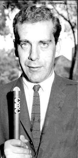 Morley Safer 60 years 60 Minutes The London Free Press