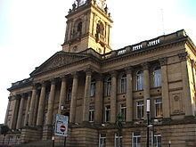 Morley Town Hall httpsuploadwikimediaorgwikipediacommonsthu