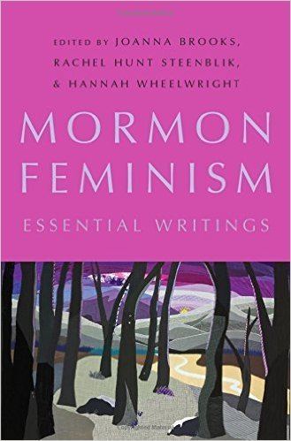 Mormon feminism httpsyoungmormonfeministsfileswordpresscom2