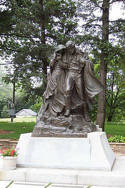 Mormon Pioneer Cemetery httpsuploadwikimediaorgwikipediacommonsthu