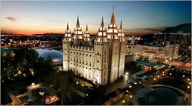 Mormonism What39s the difference between Mormonism and Christianity in a