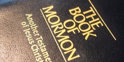 Mormonism Are Mormons Christians
