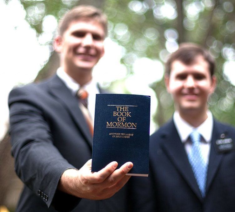 Mormons When Christians Act Like Mormons The Cripplegate