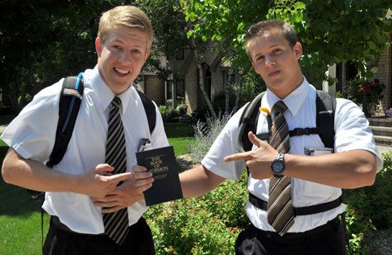 Mormons Gay ExMormons Are Livid Over LDS39s Official New Mormon And Gay