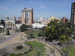 Morón, Buenos Aires httpsuploadwikimediaorgwikipediacommonsthu