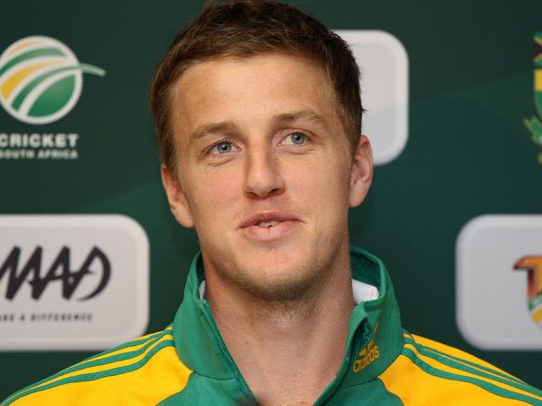 Morné Morkel Top 10 Things You Didn39t Know About Morn Morkel Youth Village