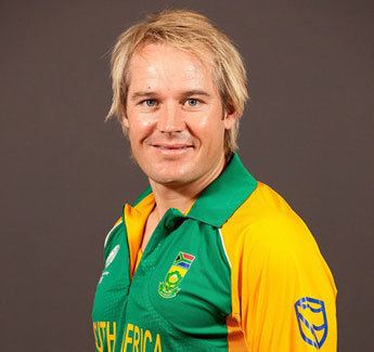 Morné van Wyk Morne van Wyk Cricket representing South Africa Stats and Profile