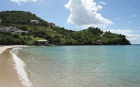 Morne Rouge, Grenada itelegraphcoukmultimediaarchive01008mourne