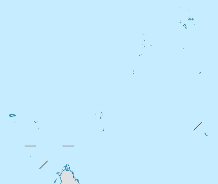 Morne Seychellois