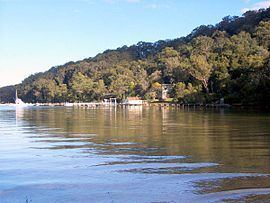 Morning Bay, New South Wales httpsuploadwikimediaorgwikipediacommonsthu