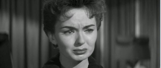 Morning Call (film) movie scenes The Helen Morgan Story 1957 is one of Ann Blyth s best dramatic performances indeed the hospital scene is astonishing more on that later but she is 