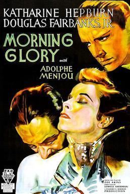 Morning Glory (1933 film) Morning Glory 1933 film Wikipedia