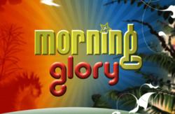 Morning Glory (TV programme) httpsuploadwikimediaorgwikipediaenthumb1