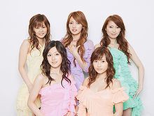 Morning Musume Tanjō 10nen Kinentai httpsuploadwikimediaorgwikipediaenthumb8