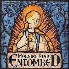 Morning Star (Entombed album) httpsuploadwikimediaorgwikipediaenthumbd