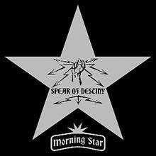 Morning Star (Spear of Destiny album) httpsuploadwikimediaorgwikipediaenthumb0