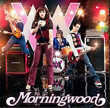 Morningwood Morningwood album Wikipedia