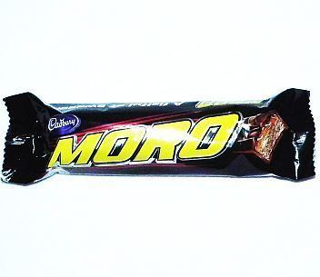 Moro (chocolate bar) Kiwi Shop Groceries Lollies and Chocolate Cadbury Moro 60g