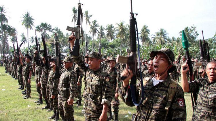Moro Islamic Liberation Front Philippines MILF confirms ISIS recruitment in Central Mindanao