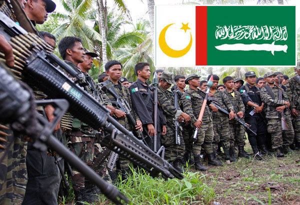 Moro Islamic Liberation Front Moro Islamic Liberation Front Terror Trends Bulletin