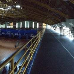 Moro Lorenzo Moro Lorenzo Sports Center Sports Clubs Ateneo de Manila Loyola