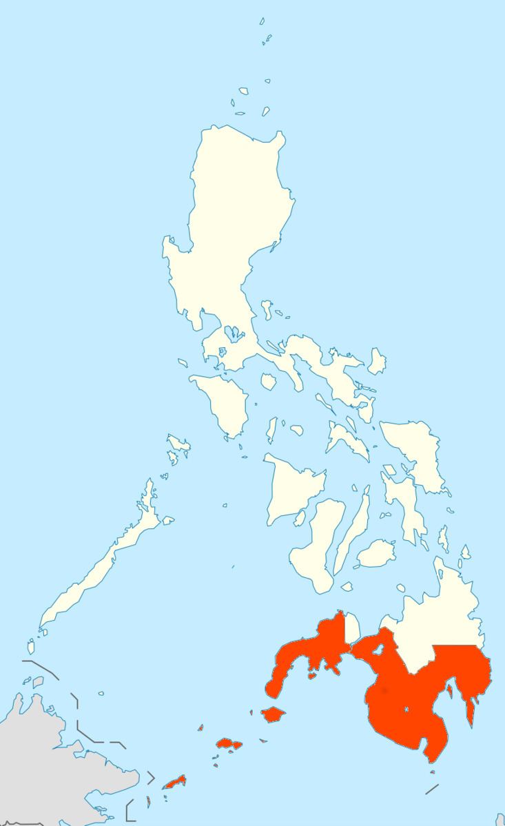 Moro Province