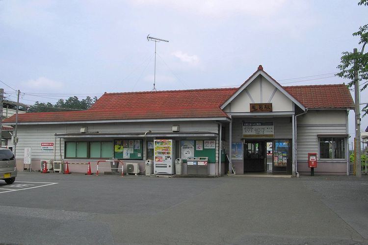 Moro Station
