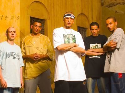 Moroccan hip hop I Love Hip Hop In Morocco Culturing Media