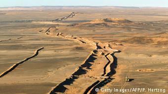 Moroccan Western Sahara Wall wwwdwcomimage18717736404jpg