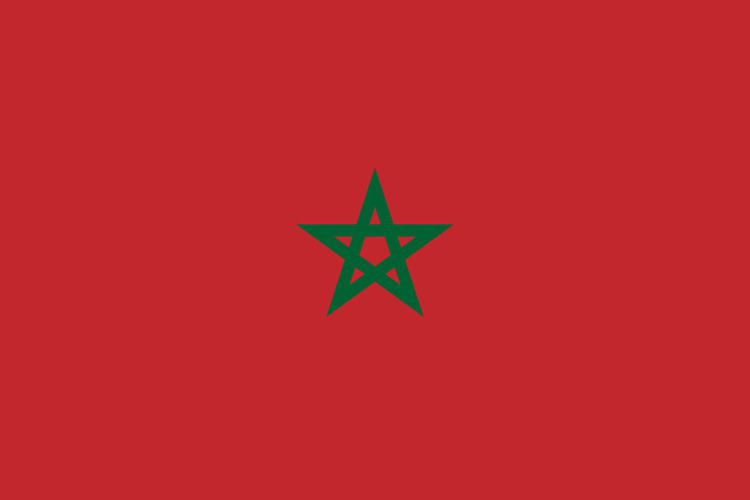 Morocco at the 1968 Winter Olympics
