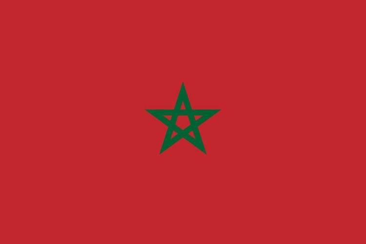Morocco Davis Cup team