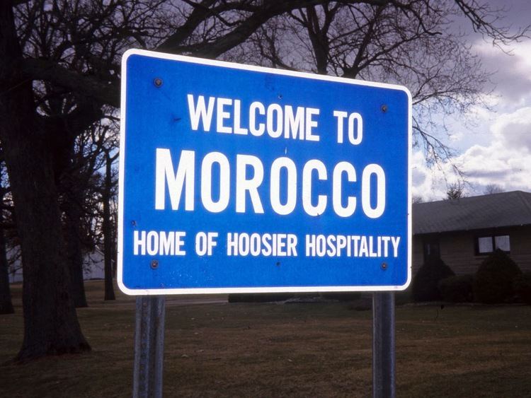 Morocco, Indiana 4bpblogspotcomOSNCrCK50iwUnWqiURqhSIAAAAAAA