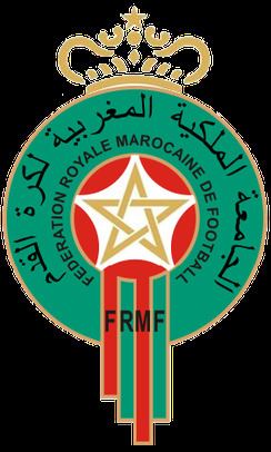 Morocco national football team httpsuploadwikimediaorgwikipediaenbb4FRM