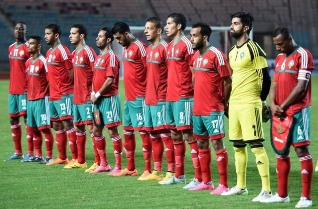 Morocco national football team New Morocco coach begins quest for third African football title