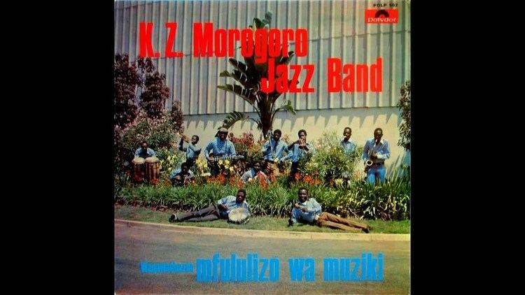 Morogoro Jazz Band httpsiytimgcomvibgHLO3W0Ukmaxresdefaultjpg