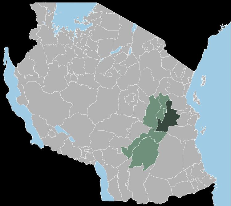 Morogoro Rural District