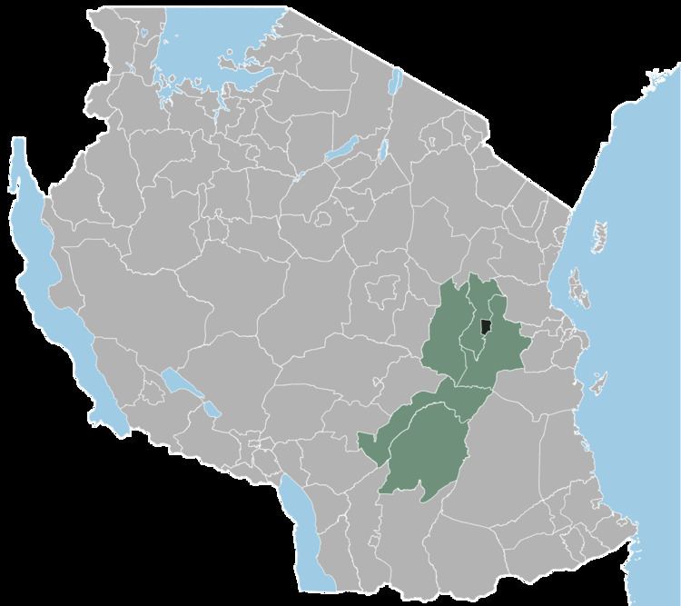 Morogoro Urban District