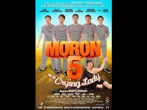 Moron 5 and the Crying Lady Moron 5 and the Crying Lady full movie YouTube