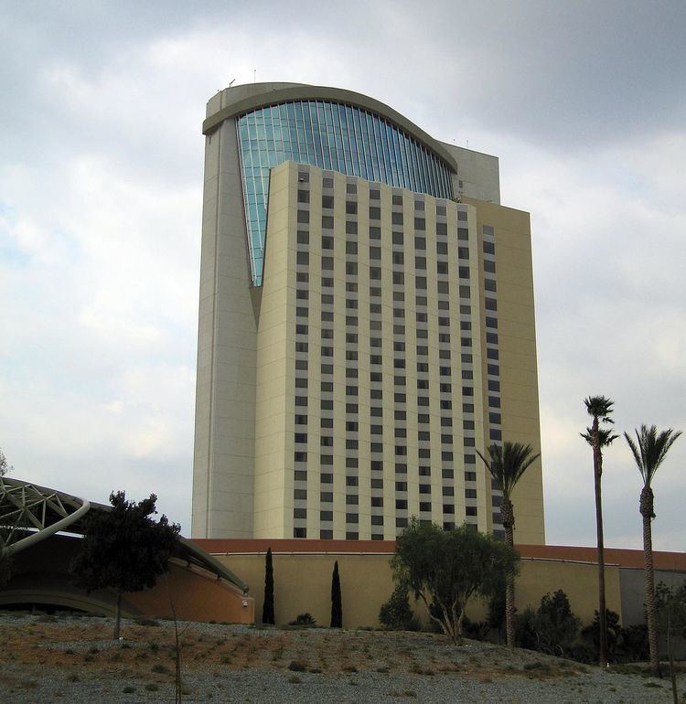 hotel morongo casino