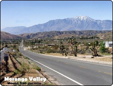 Morongo Valley, California www92256netpicsMorongoValleyjpg