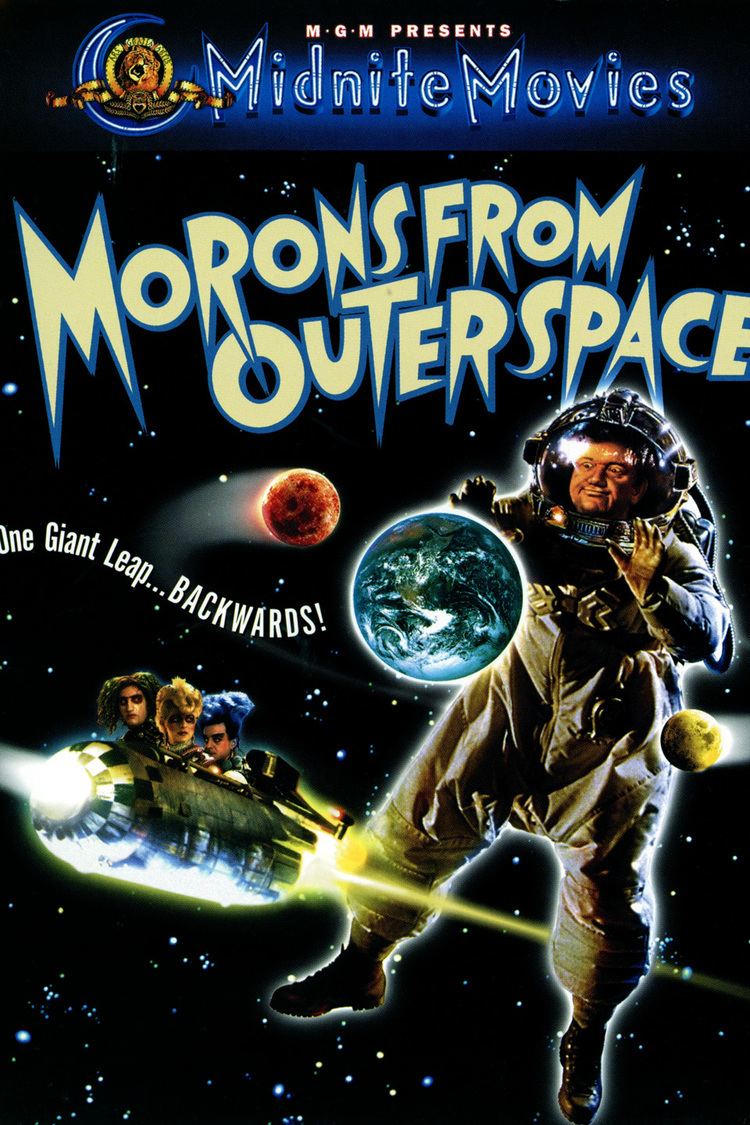Morons from Outer Space wwwgstaticcomtvthumbdvdboxart8743p8743dv8