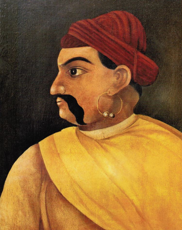 Moropant Trimbak Pingle Tukoji Rao Holkar Wikipedia