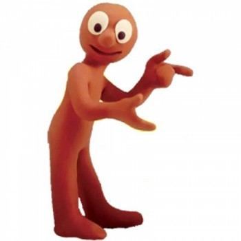 Morph (animation) toystoystoyscouk Morph and the Beginnings of Aardman Animations