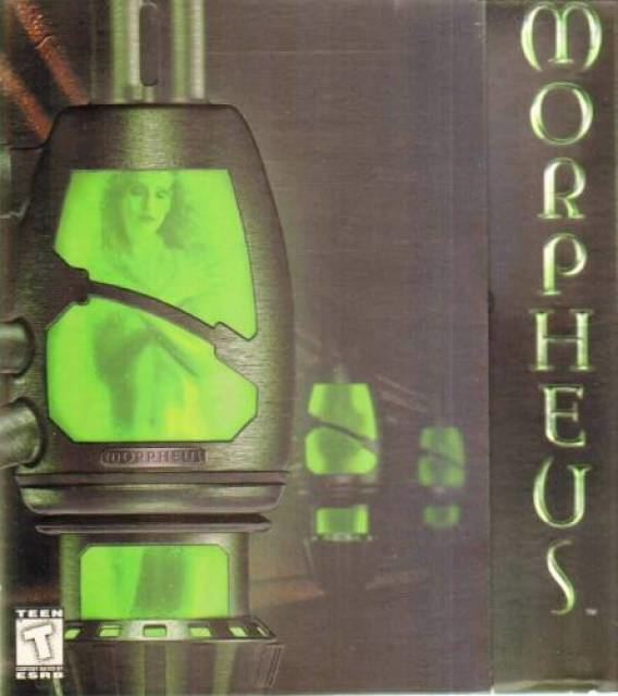 Morpheus (1998 video game) staticgiantbombcomuploadsscalesmall6645551