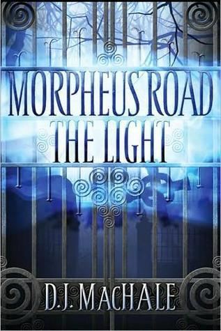 Morpheus Road The Light Morpheus Road 1 by DJ MacHale Reviews Discussion