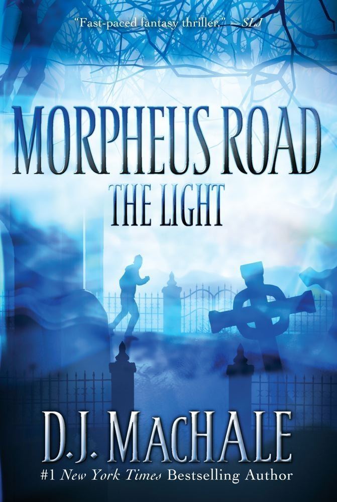 Morpheus Road httpsimagesnasslimagesamazoncomimagesI6